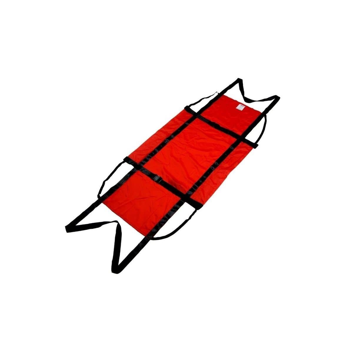 Medical mattress evacuation sheet ALTE001 Alerta Medical