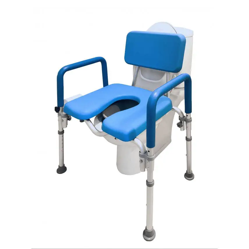 3 in one shower chair