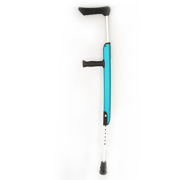 Forearm crutch - HC2048 - Forever Young Enterprise - adult / height ...