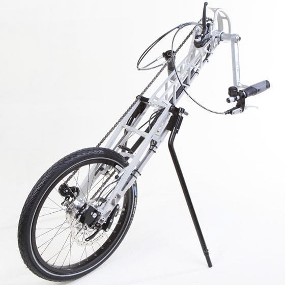 Activ folding hot sale bike