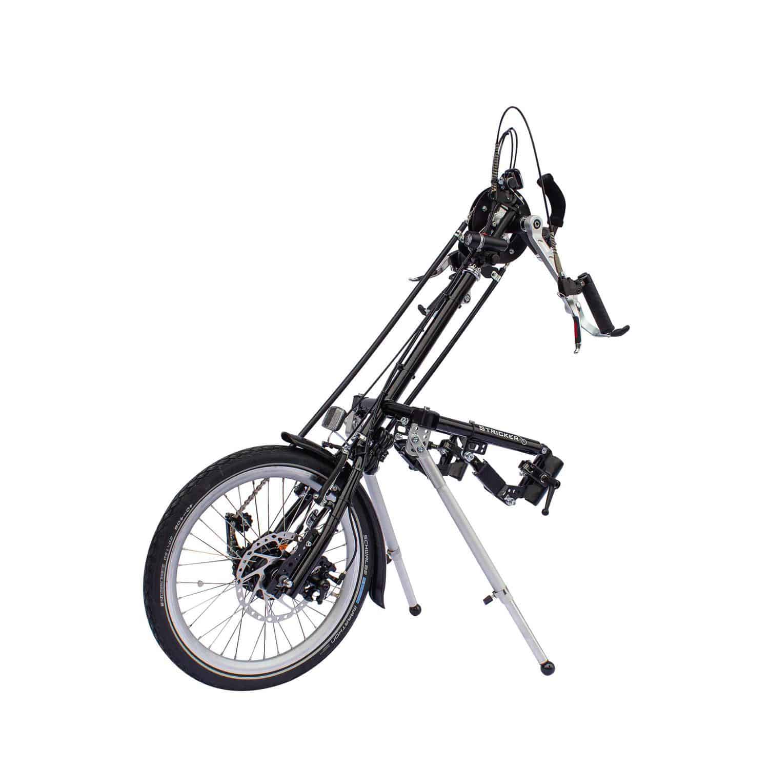 Ultra - Stricker-Handbikes