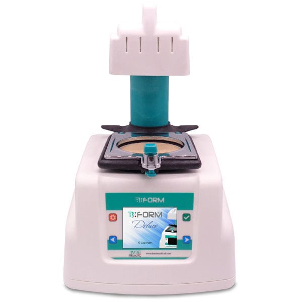 Vacuum thermoforming machine BFORM® Deluxe BART MEDICAL S.R.L