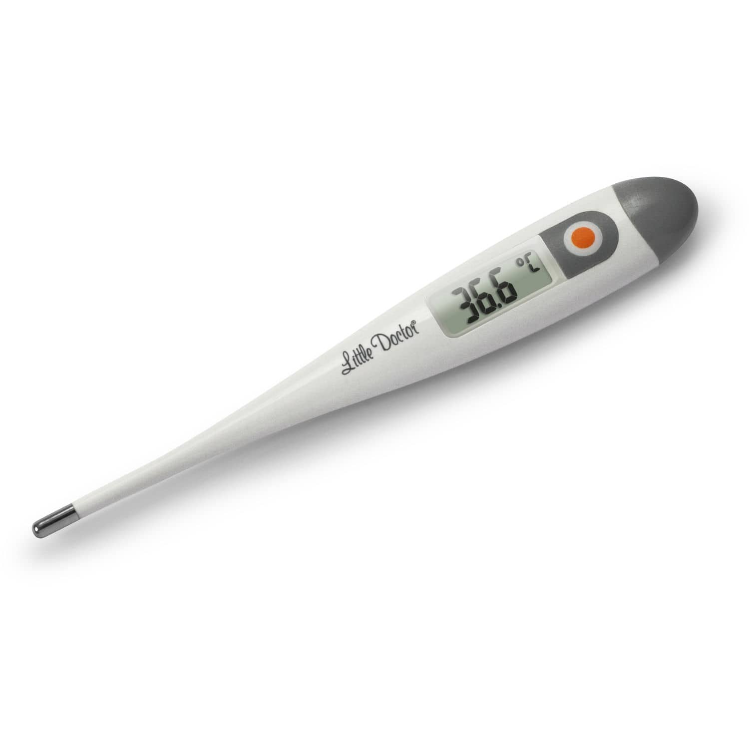 doctor recommended thermometer