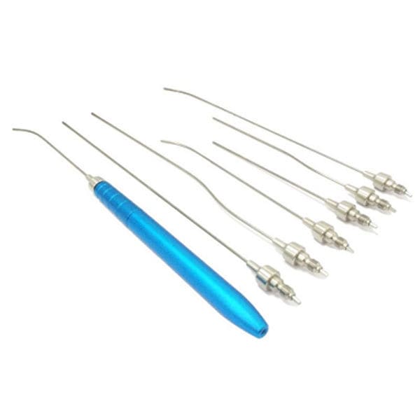 ENT surgery handpiece Pioon Medical Laser electric / direct