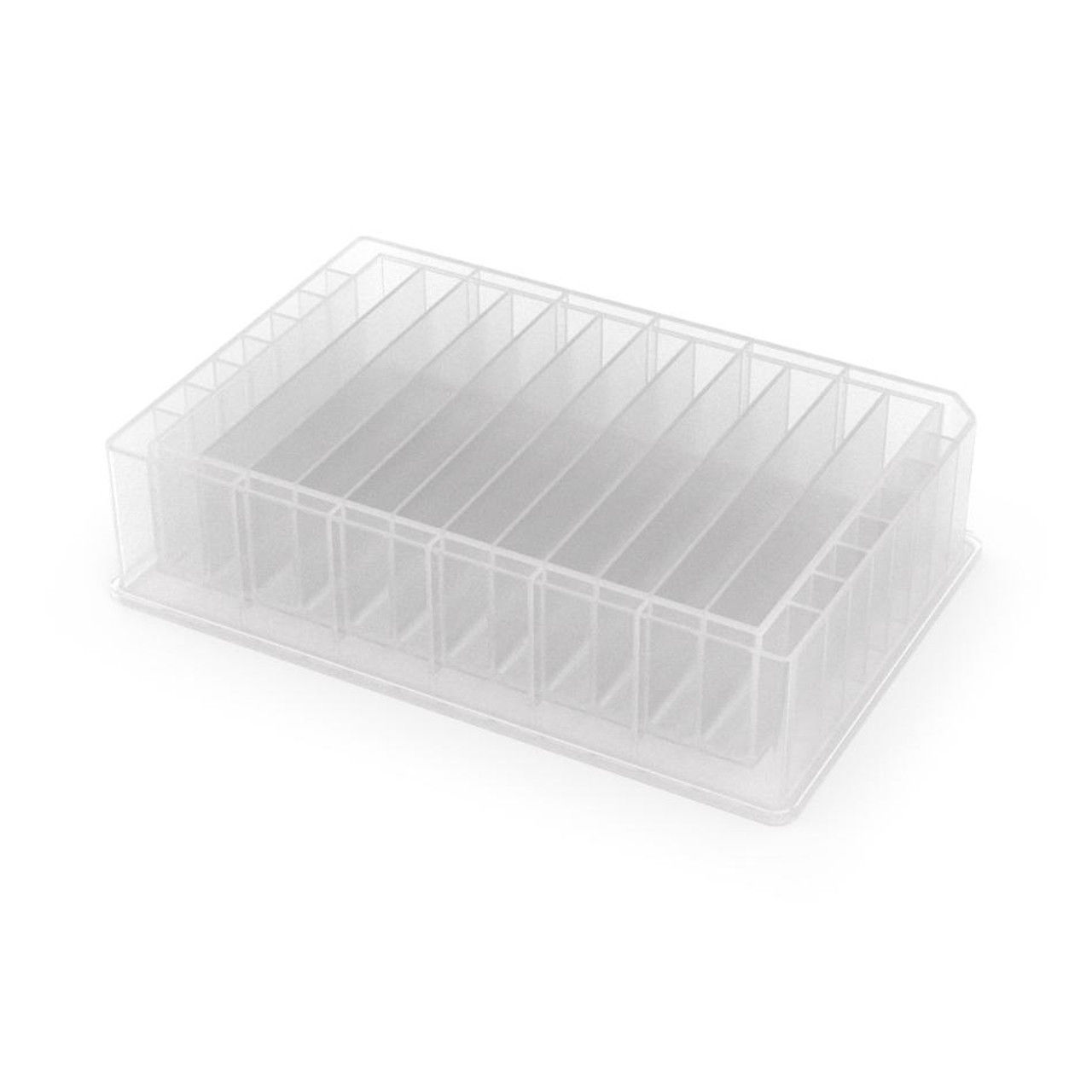 12-well reservoir microplate - 999-00076 - Opentrons - laboratory / for ...