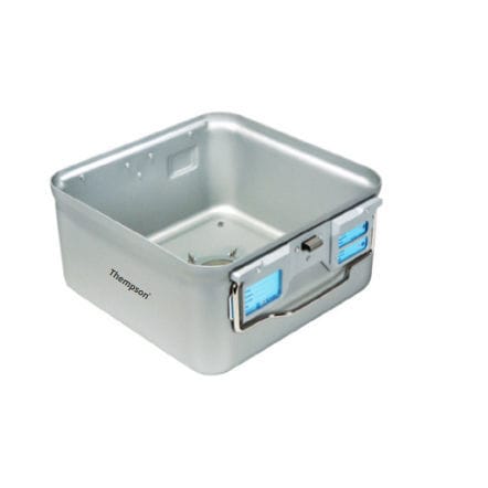 Instrument sterilization container - 11-600 - Thempson
