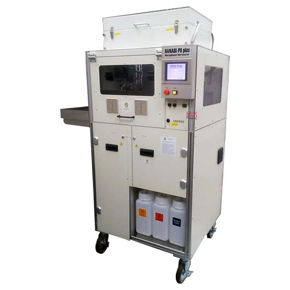 Fully automated chromosome harvester - HANABI-PII Plus - ADS