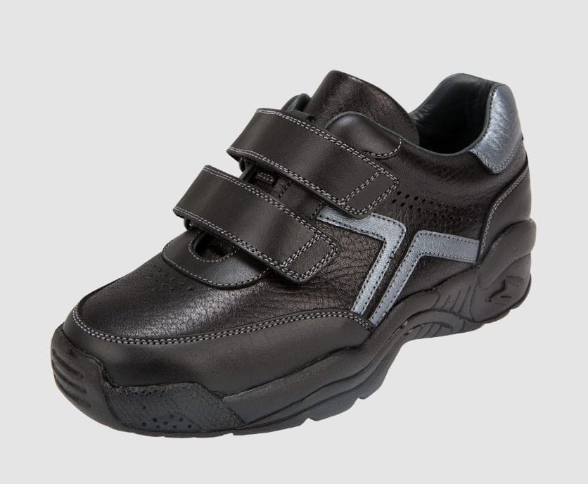 Men orthopedic shoe - 36960 - Mendivil