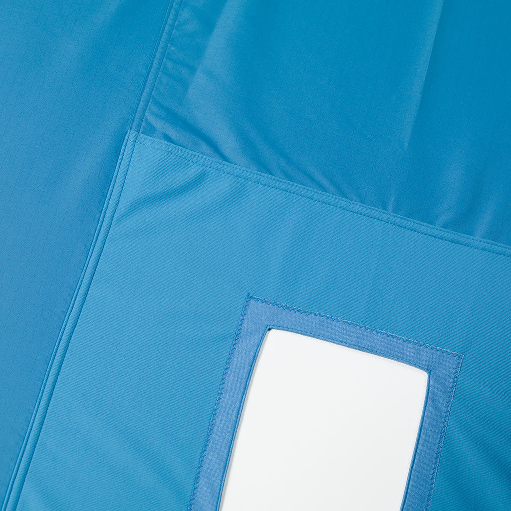 Breathable Surgical Drape Reusable Pluritex