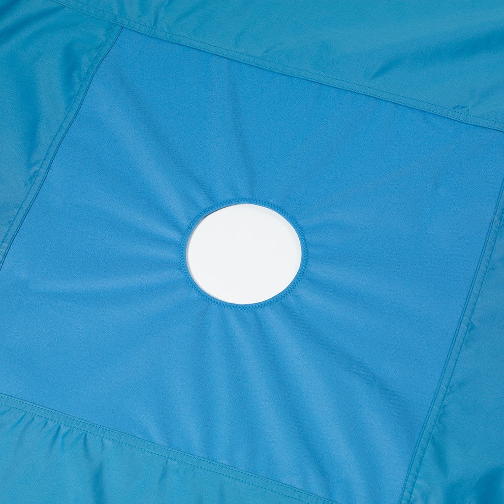 Breathable Surgical Drape Reusable Pluritex
