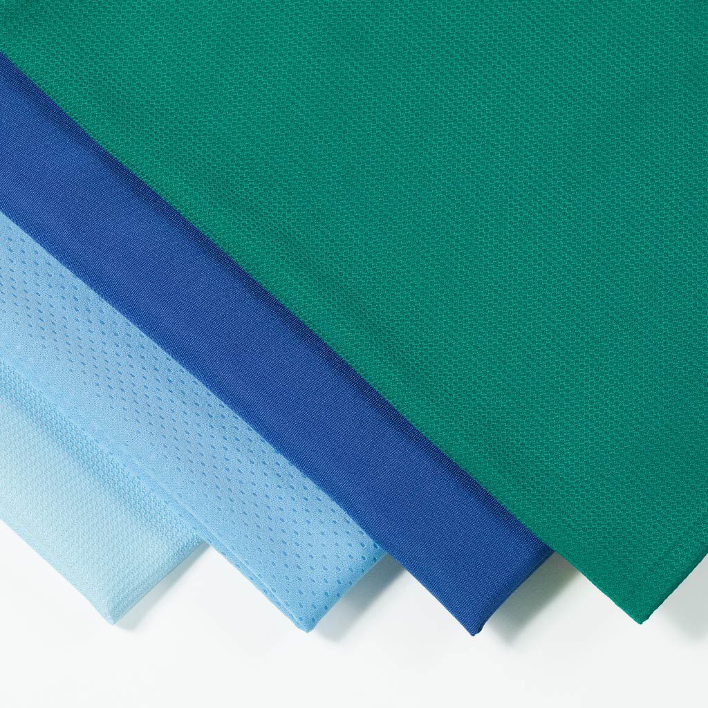Reusable Surgical Drape Pluritex