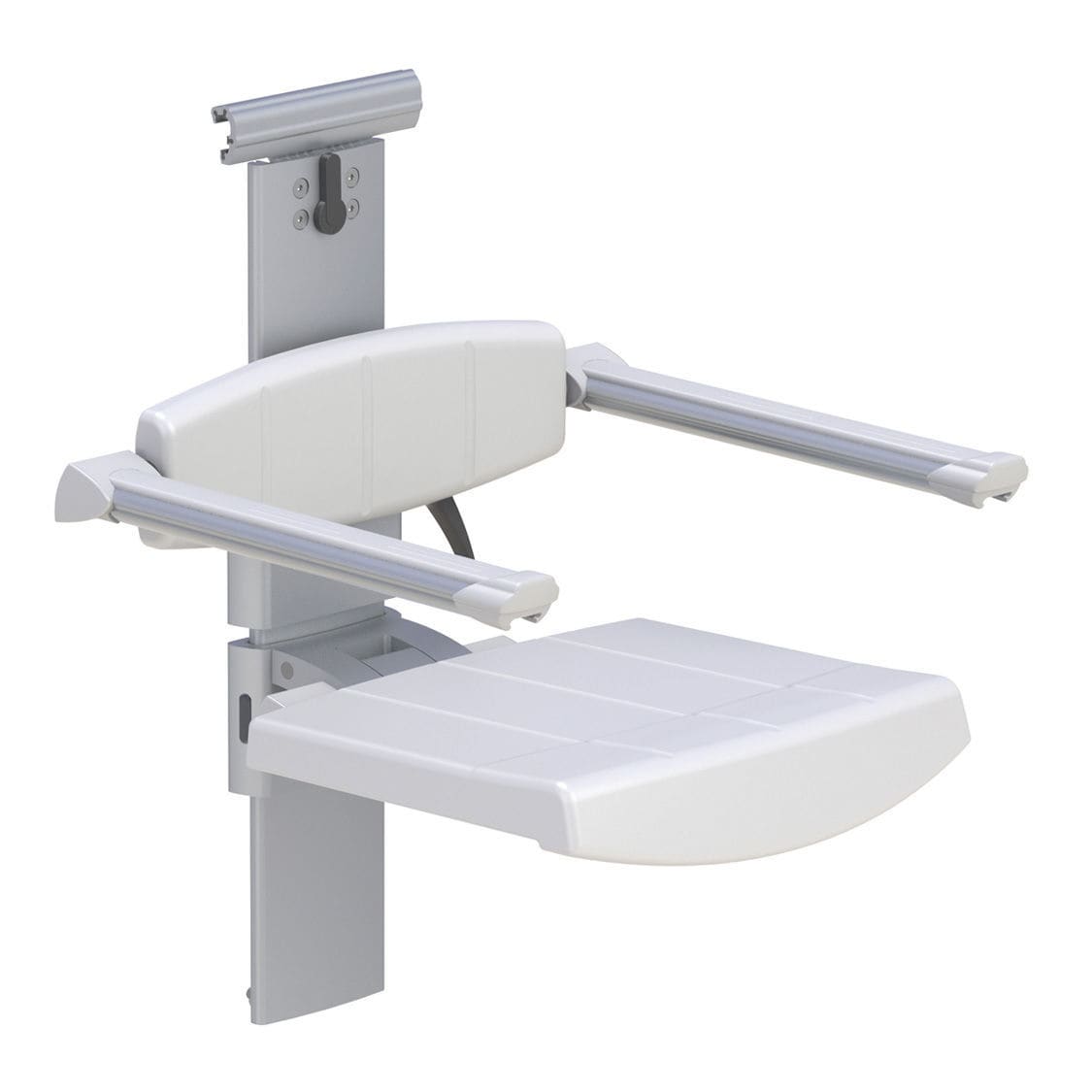 Shower seat 31142*A Profilo Smart LTD. bath seat / with