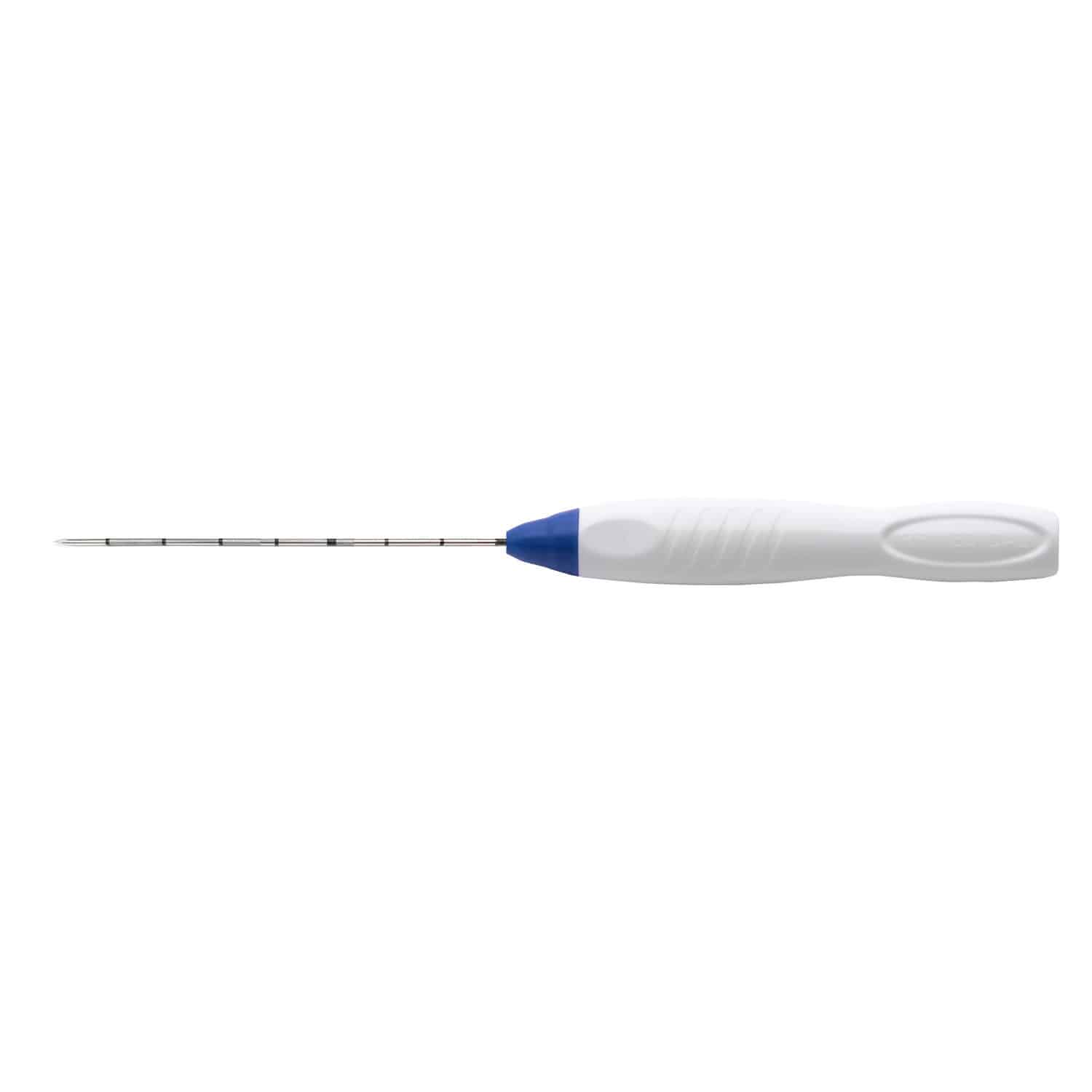 Electrosurgical electrode RFTP series RF Medical medical / needle