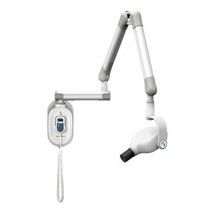 Digital intraoral X-ray system - Intraskan DC - Skanray Technologies ...