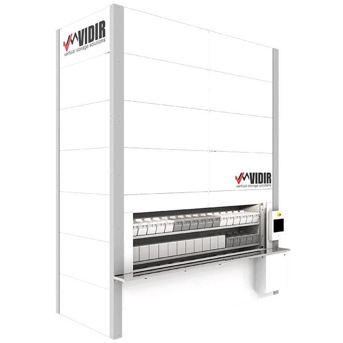 Medicine automated dispensing system - P1912 series - Vidir