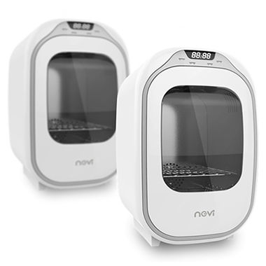 uv light baby bottle sterilizer