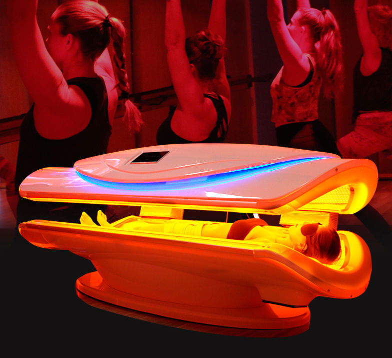 Eczema traitment phototherapy lamp - Red LED PBM Light Therapy ...