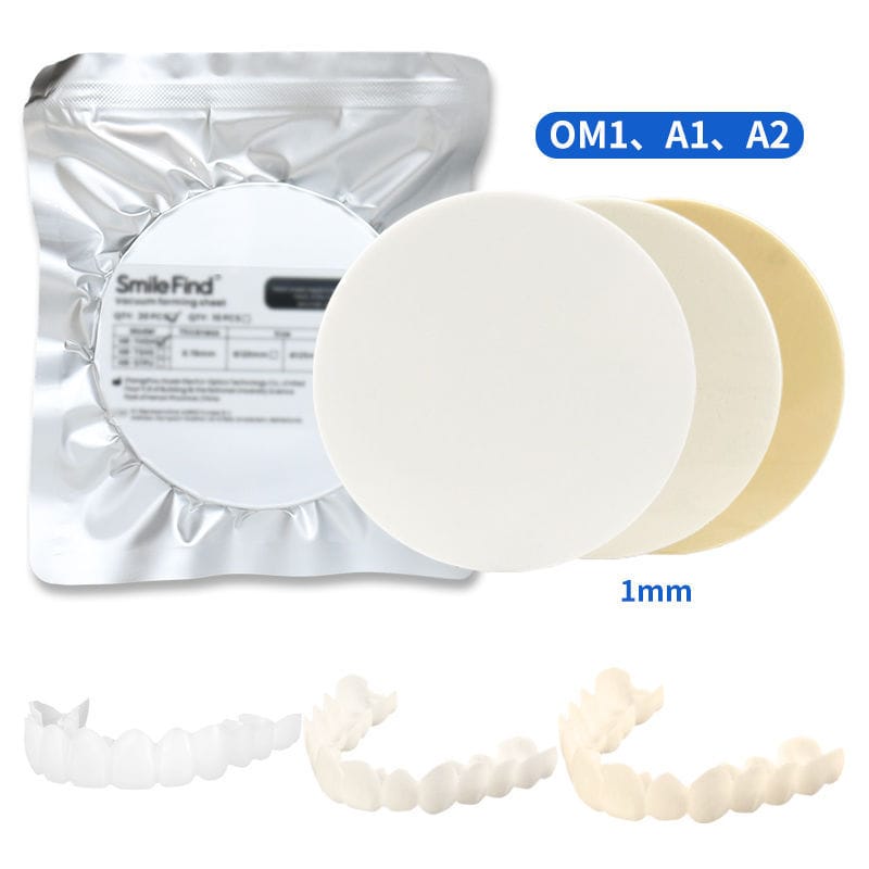 Thermoplastic dental material Zhengzhou Olive Electronic Technology