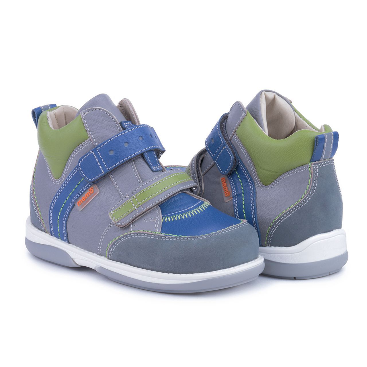 best sleek unique design Children orthopedic shoe - Memo Polo Junior 3BC - Memo Shoes best sleek unique design Children orthopedic shoe - Memo Polo Junior 3BC - Memo Shoes