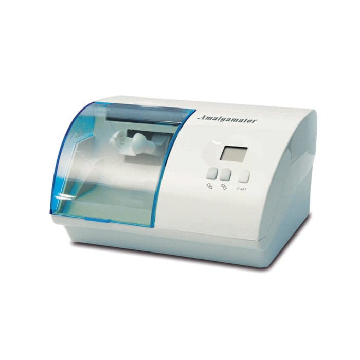 Dental amalgamator 500 MHC TECHNOLOGY