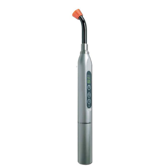 Dental laboratory curing light 510 MHC TECHNOLOGY LED
