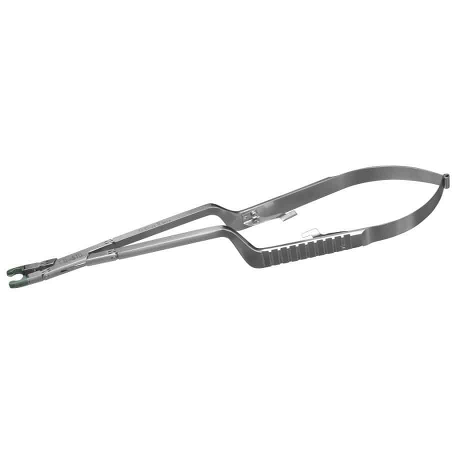 Endoscopic clip applier 1701 series Mizuho America