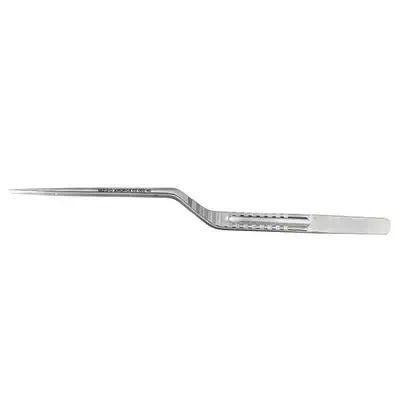 Surgery forceps - 02-082-40 - Mizuho America - tissue grasping