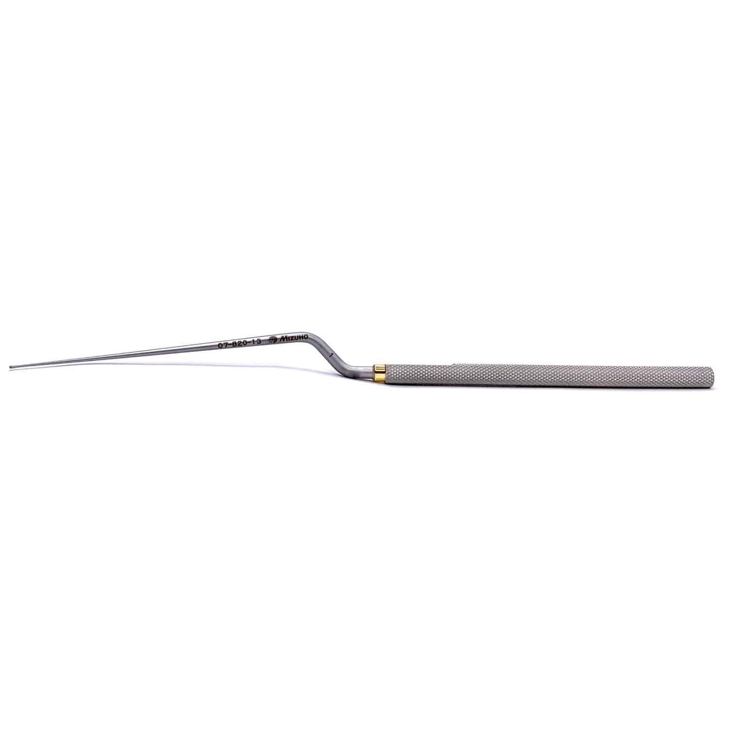 Surgery forceps - 07-820-01 - Mizuho America - tissue grasping