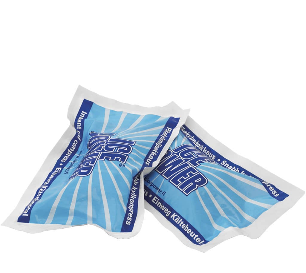Cold thermal pack Ice Power Fysioline general purpose