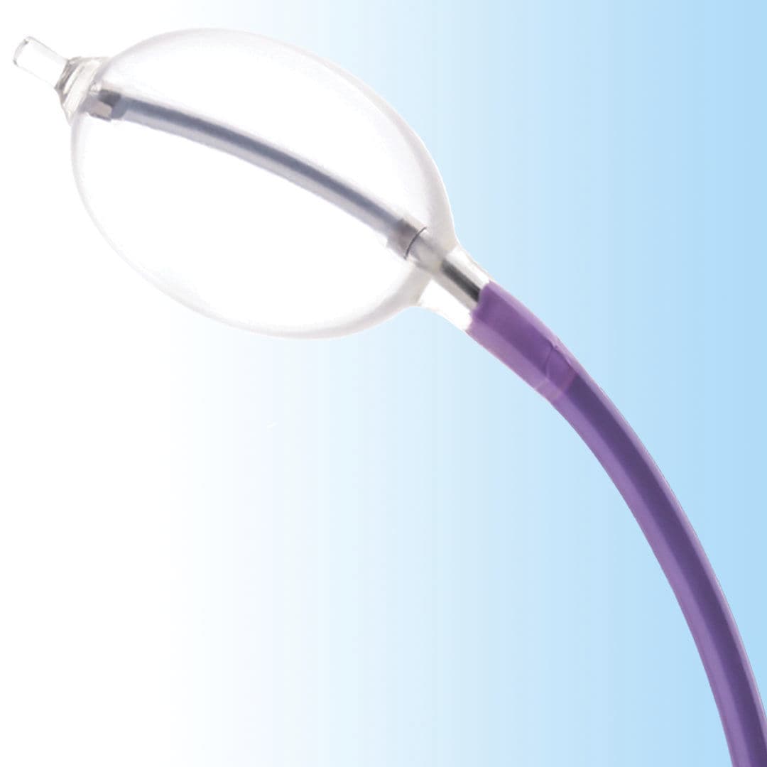 Balloon catheter spine augmentation system interV Flex Panmed US