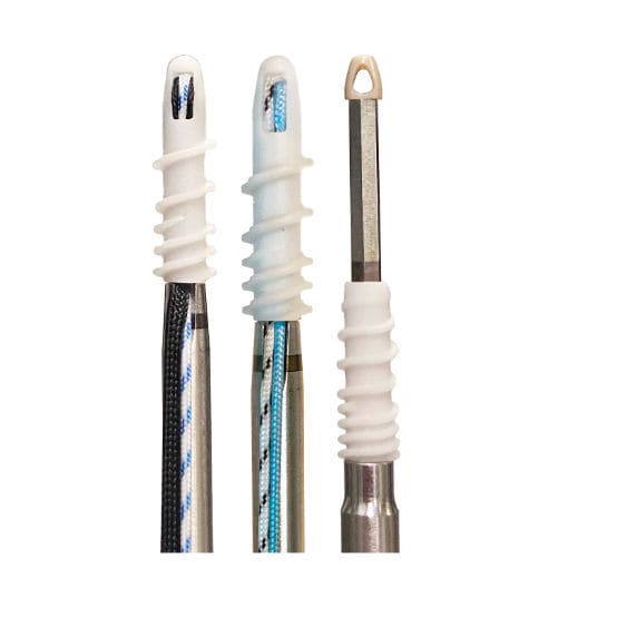 Rotator cuff suture anchor ARTHROVIMS BR VIMS absorbable