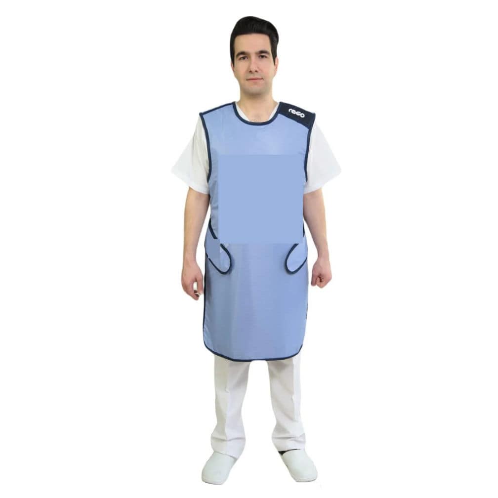 X-ray protective apron - Aktif X-ray - front protection / 0.25 mm / 0.35 mm