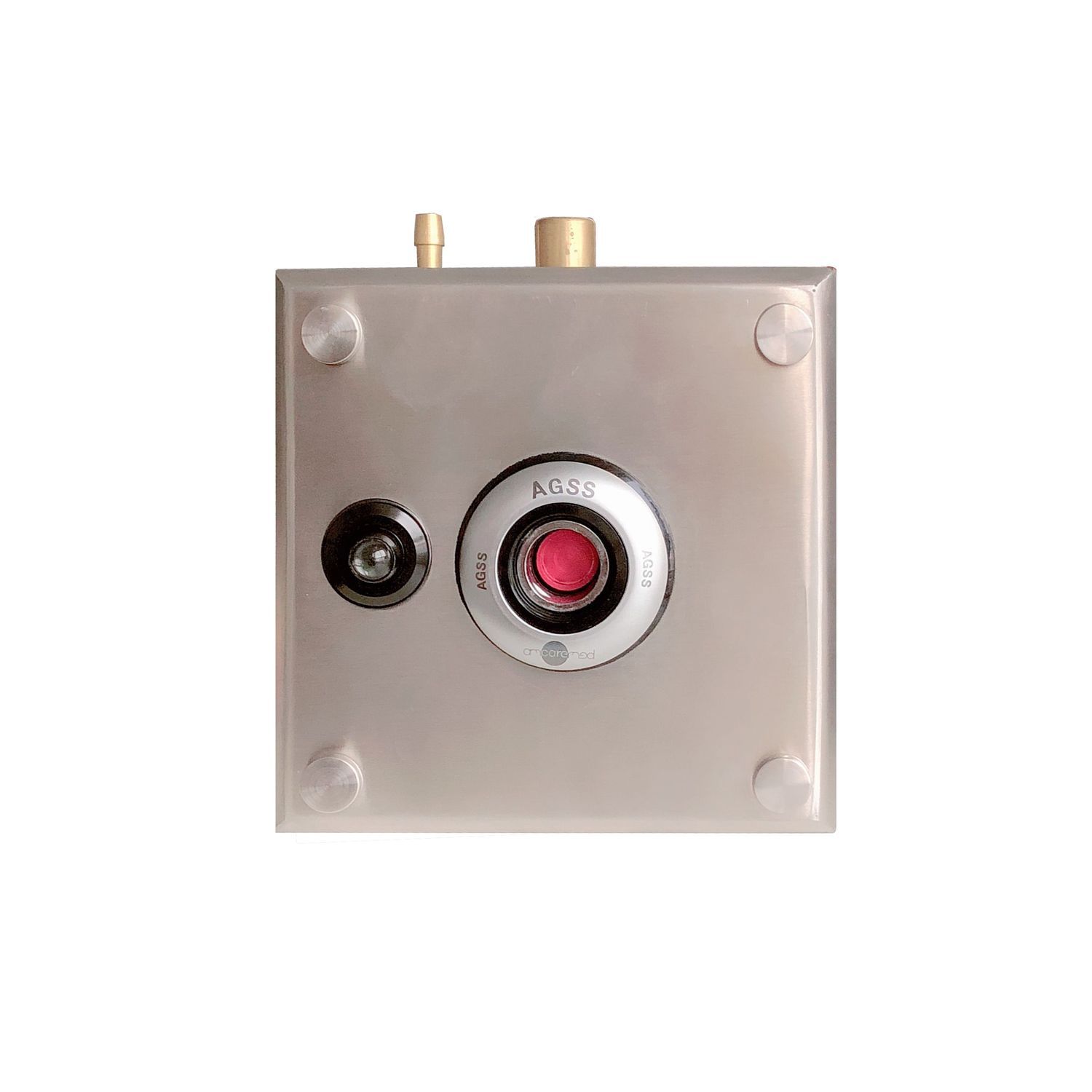 Medical gas outlet AGSSWAl AMCAREMED TECHNOLOGY