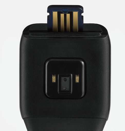 xotak heart rate monitor