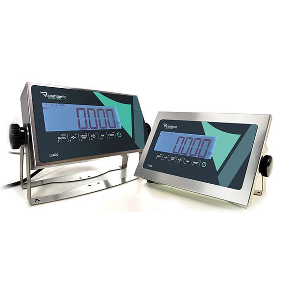 Electronic autopsy weighing scale - BA-003 - ANATHOMIC SOLUTIONS, S.L.U ...