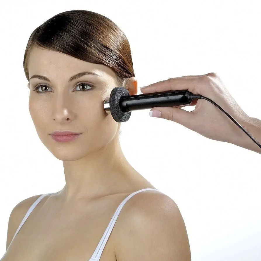Skin melanin analysis system - Mexameter® MX 18 - Courage +