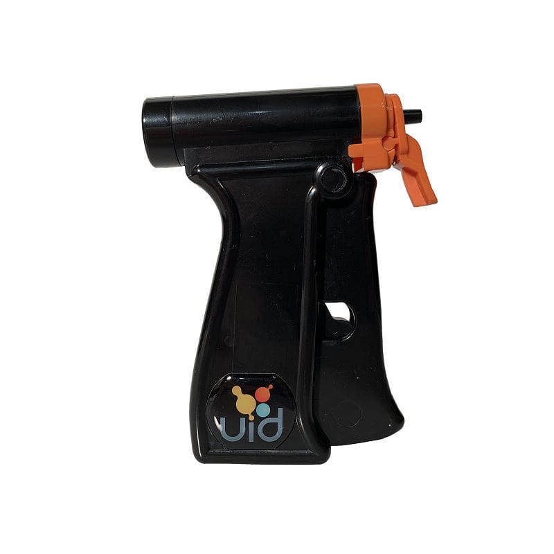 Injection gun - UPGI-Q - UID Identification Solutions