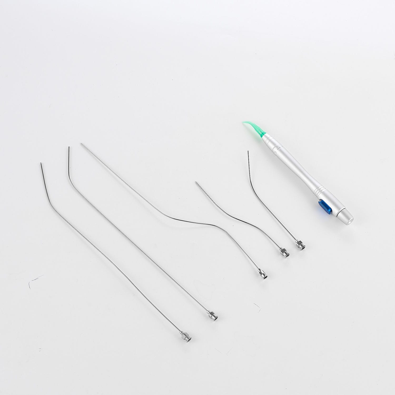 ENT surgery handpiece Dimed Laser Technology electric / direct