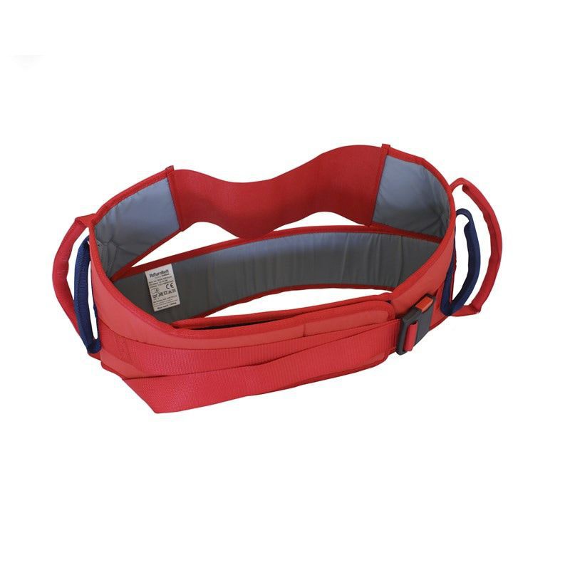 How To Use A Medical Lift Belt at Rosanne Grimes blog