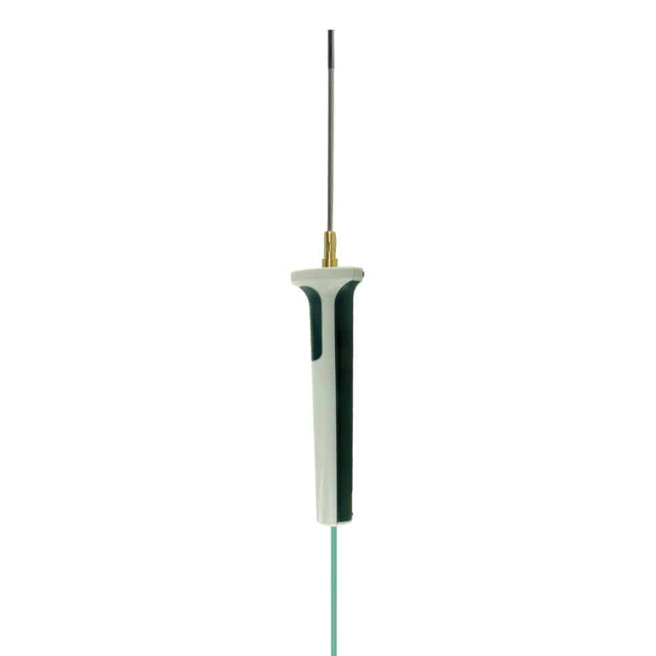 Temperature sensor - FTA series - Ahlborn - laboratory