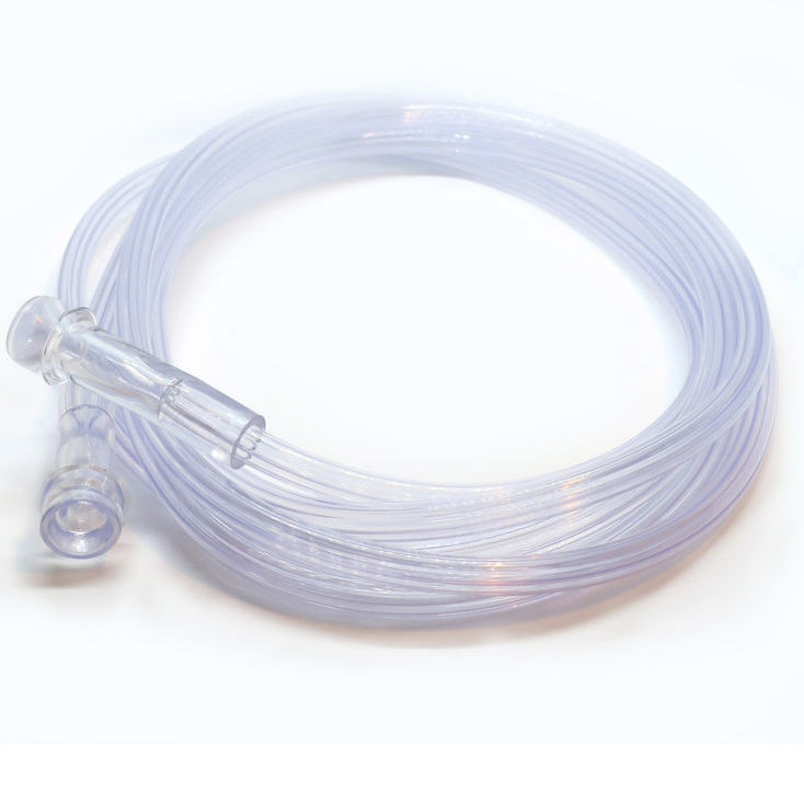 Oxygen tubing 0521115P MEDUTEK PVC