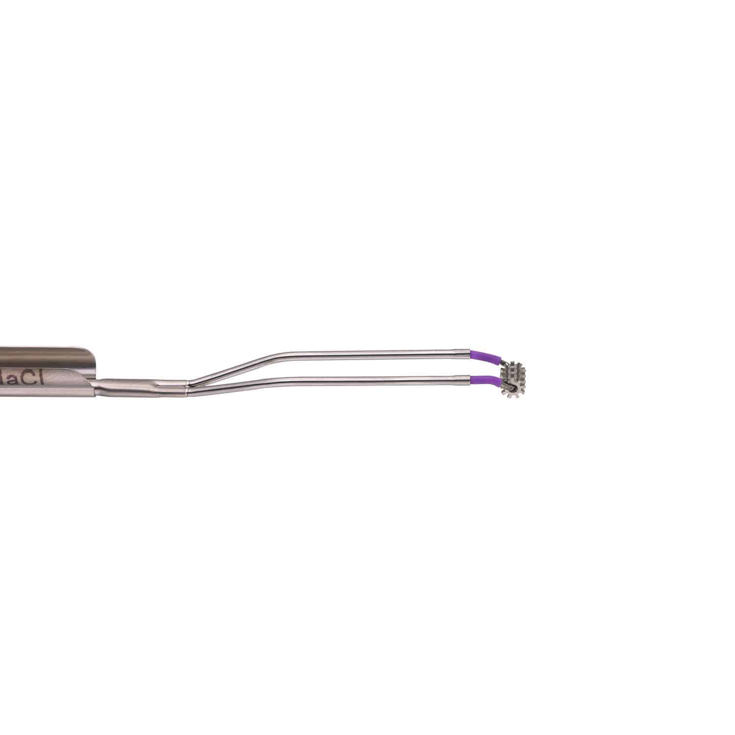 Gynecological electrode D300 140 008 Delmont imaging resection