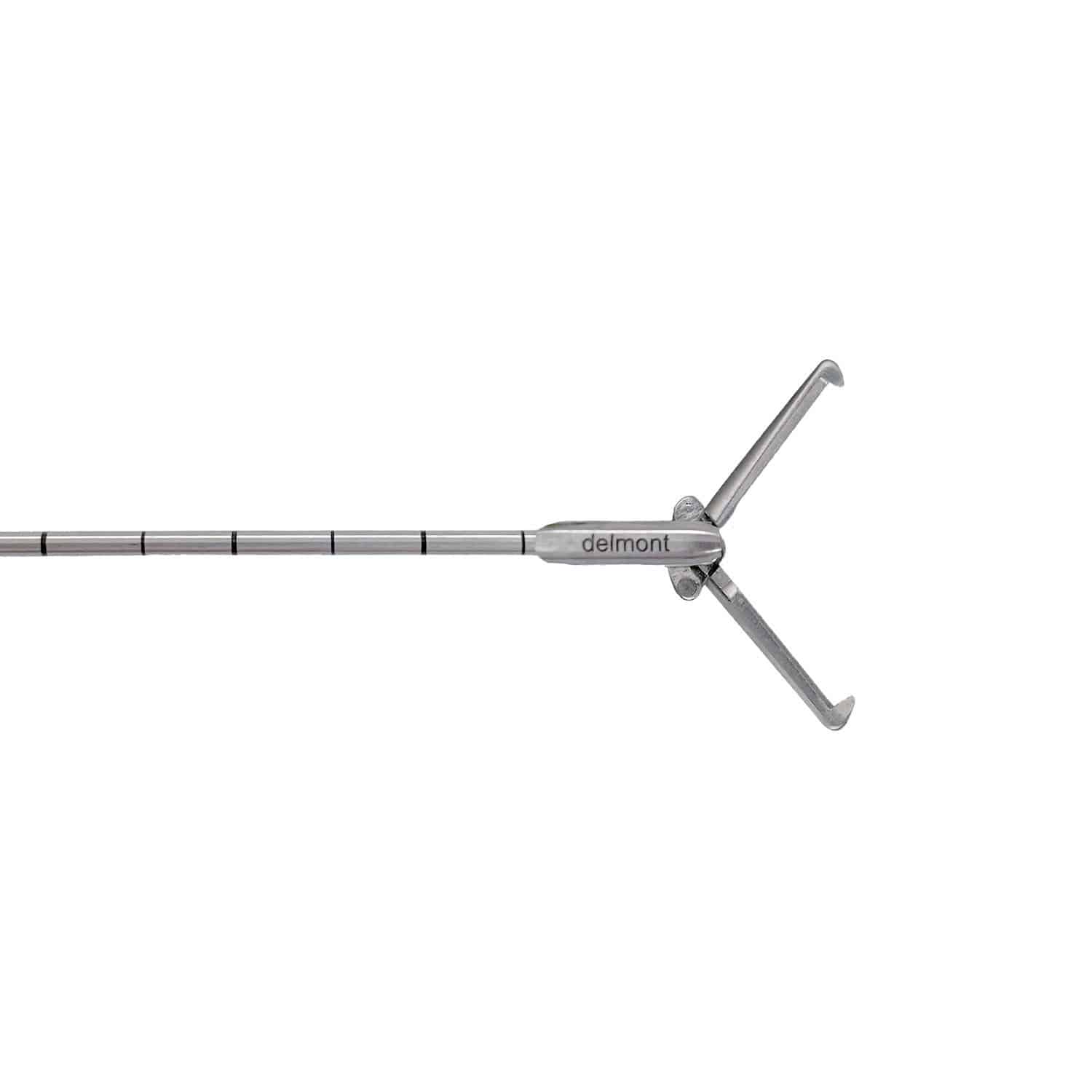 Hysteroscopy forceps D300 120 069 Delmont imaging gynecological