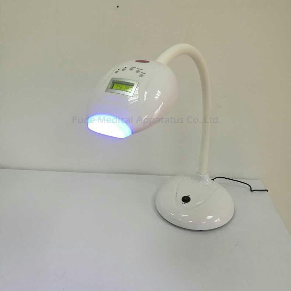 Dental whitening lamp FDM203C Fude Medical Apparatus LED