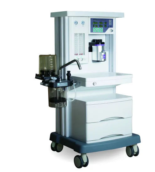 Trolley-mounted Anesthesia Workstation - Hunan Fude Technology