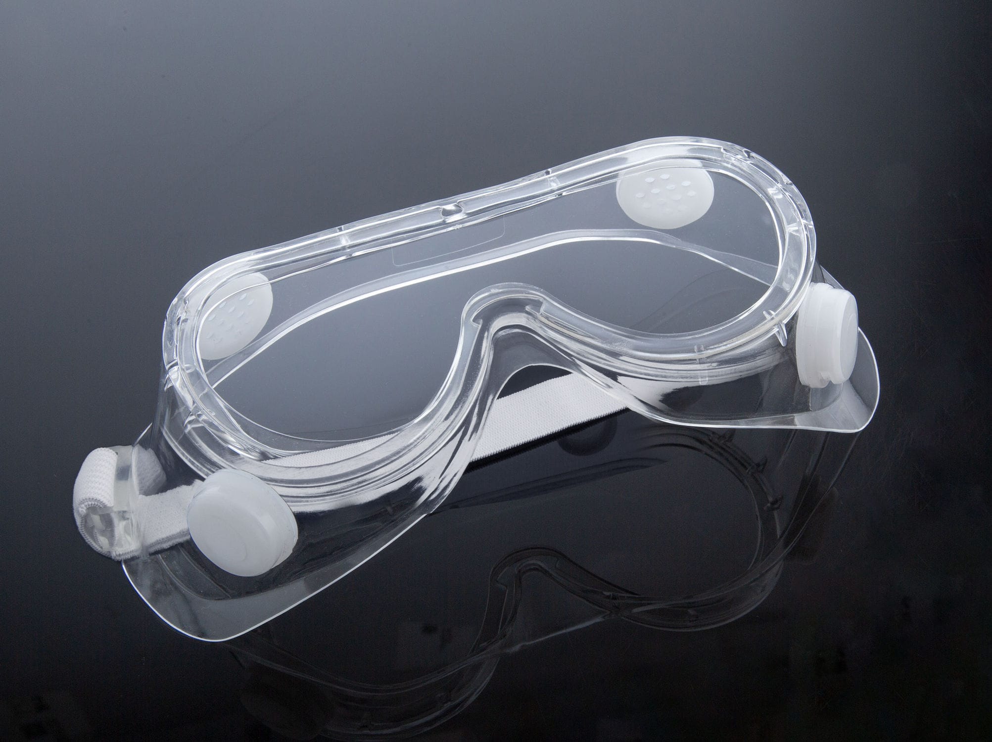 Safety goggles YSA6 DJM Medical Instrument