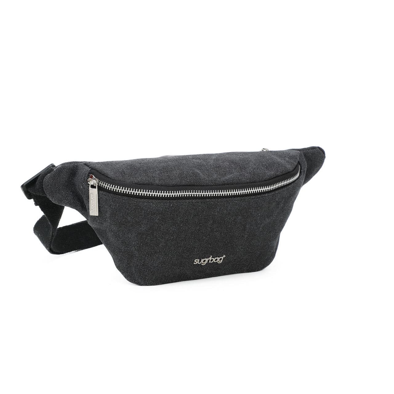 Insulin bag - RH-001 - sugr Germany GmbH - waist / cotton / canvas