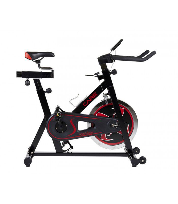 Exercise bike SPEED RACER Care Fitness