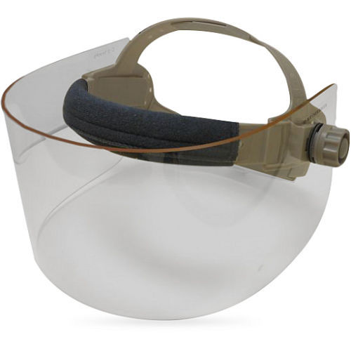 Disposable faceshield 400PSM Protech Medical