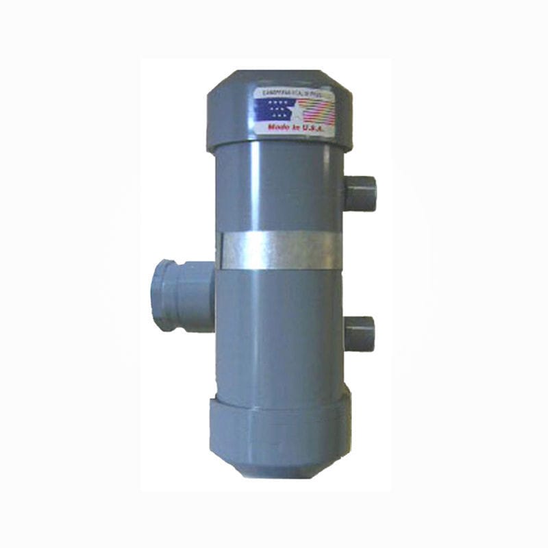 Airwater vacuum pump separator 2 HP Dansereau Dental Equipment